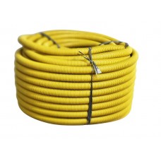 4492460 - CONDUITE PVC AMARELO ANTI CHAMAS 1