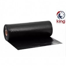 4492403 - BOBINA D PL 8 X 100 PRETA 60KG      KING