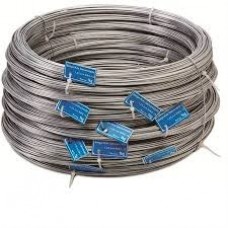 4493572 - ARAME GALVANIZADO 12            1KG 1020