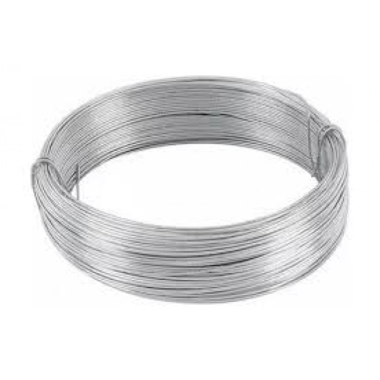 ARAME GALVANIZADO 12           10KG 1020