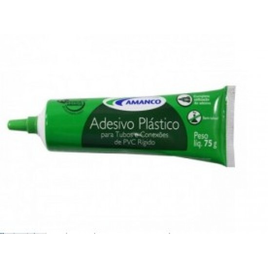 COLA PVC GRANDE S/EMB     75G 30UN 98004