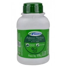 4493922 - COLA PVC C/PINCEL        175G 12UN 90061