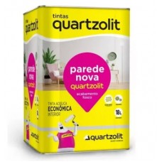 4493999 - TINTA PAR NOVA ECO PALHA   FOSCO    18GL