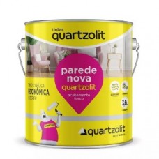 4493994 - TINTA PAR NOVA ECO MARFIM  FOSCO    3,6L