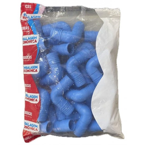 JOELHO AZUL DUPLO            1