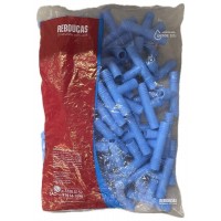 4494267 - TEE AZUL TRIPO               1