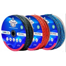 4494353 - CORDA TRIP CARR PP 08 240MT COLOR   466