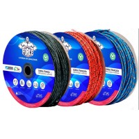 4494418 - CORDA TRIP CARR PP 10 165MT COLOR   467