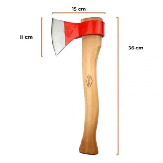 MACHADINHA C/C 360MM       1PC       23